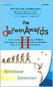 Darwin Awards Ii (Audio) - Wendy Northcutt, Jason Harris