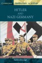 Hitler And Nazi Germany - Frank McDonough