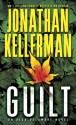 Guilt: An Alex Delaware Novel - Jonathan Kellerman