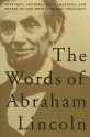 Writings of Abraham Lincoln - Martin Lubin, Abraham Lincoln