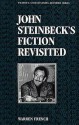 United States Authors Series: John Steinbecks Fiction Revisited - Warren French