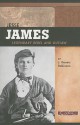 Jesse James: Legendary Rebel and Outlaw (Signature Lives) - J. Dennis Robinson