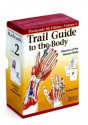 Trail Guide to the Body Flashcards Vol 2: Muscles of the Body (Other Format) - Andrew R. Biel