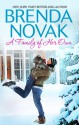 A Family of Her Own - Brenda Novak