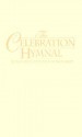 Celebration Hymnal: Ultimate Tracks - Word Music