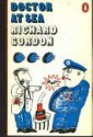 Doctor At Sea - Richard Gordon