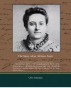 The Story of an African Farm - Olive Schreiner