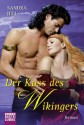 Der Kuss des Wikingers: Roman (German Edition) - Sandra Hill, Ulrike Moreno