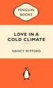 Love in a Cold Climate - Nancy Mitford