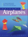 Origami Airplanes - Florence Temko