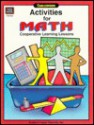 Activities for Math - GRACE JASMINE, JULIA JASMINE