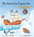 The Search for Captain Ben - Steve Buckley, Ruth Palmer