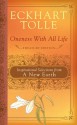 Oneness With All Life Treasury Edition: Inspirational Selections from A New Earth - Eckhart Tolle