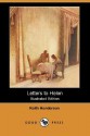 Letters to Helen - Keith Henderson