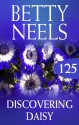 Mills & Boon : Discovering Daisy (betty Neels Collection) - Betty Neels