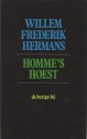 Homme's hoest - Willem Frederik Hermans