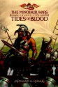 Tides of Blood: The Minotaur Wars, Book 2 - Richard A. Knaak