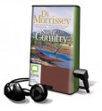 The Silent Country (Audio) - Di Morrissey, Kate Hood