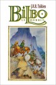 Bilbo: Le Hobbit - J.R.R. Tolkien, David Wenzel