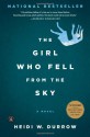 The Girl Who Fell from the Sky - Heidi W. Durrow