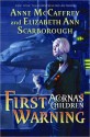 First Warning: Acorna's Children - Anne McCaffrey