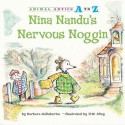 Nina Nandu's Nervous Noggin - Barbara deRubertis