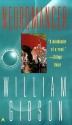 Neuromancer - William Gibson