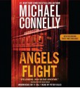 Angels Flight - Michael Connelly, Burt Reynolds