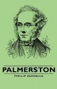 Palmerston - Philip Guedalla