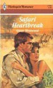 Safari Heartbreak - Gwen Westwood