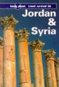 Lonely Planet Travel Survival Kit: Jordan & Syria - Lonely Planet, Hugh Finlay, Damien Simonis