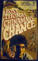 Chinaman's Chance - Ross Thomas