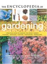 Gardening Encyclopedia - Deena Beverley, Barty Phillips, Andrew Newton-Cox