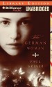 The German Woman - Paul Griner, Michael Page