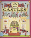 Truth About Castles - Gillian Clements