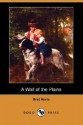 A Waif of the Plains (Dodo Press) - Bret Harte