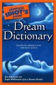 The Complete Idiot's Guide Dream Dictionary - Eve Adamson