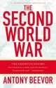 The Second World War - Antony Beevor