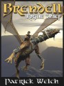 Rogue Thief [Brendell Series Book 2] - Patrick Welch