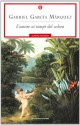 L'amore ai tempi del colera - Angelo Morino, Gabriel García Márquez