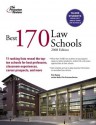 Best 174 Law Schools, 2009 Edition (paperback) - Princeton Review