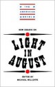 New Essays on Light in August - Michael Millgate, Emory Elliot