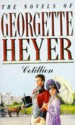 Cotillion - Heyer