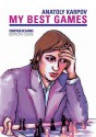 My Best Games: Games with Black - Victor Korchnoi