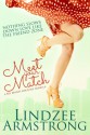 Meet Your Match - Lindzee Armstrong, Lydia Winters