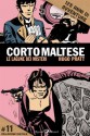 Corto Maltese - Le lagune dei misteri #11: 125 anni di avventure (Italian Edition) - Hugo Pratt