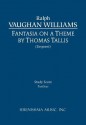 Fantasia On A Theme Of Thomas Tallis - Ralph Vaughan Williams