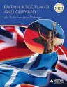 Britain & Scotland and Germany - John A. Kerr, Jim McGonigle