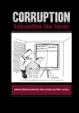 Corruption: Expanding the Focus - Manuhuia Barcham, Barry Hindess, Peter Larmour