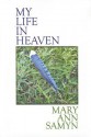 My Life in Heaven - Mary Ann Samyn